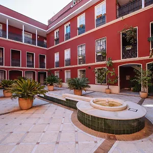 Lirio - Private Parking Included Apartamento Sevilla