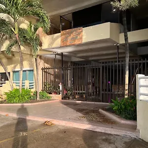 Maja Apartamento Con Aire Frente Al Mar Cartagena