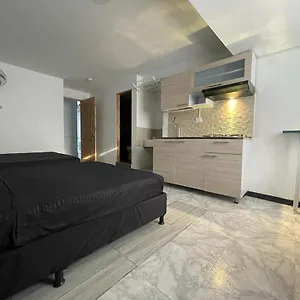 Apartamento De 2 Camas Al Lado De La Unidad Deportiva De Belen Y A 10 Minutos De Plaza Mayor - 4 Apartamento Medellín