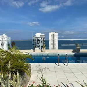 Colibri Arena - - Aparta 1019 Apartamento Santa Marta (Magdalena)